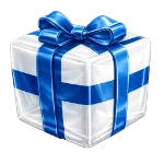 Zodiac Casino: Gift Image